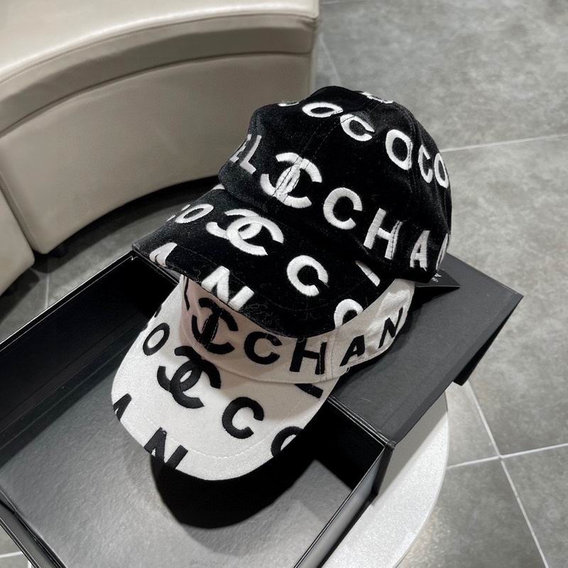 Chanel cap 70 (3)